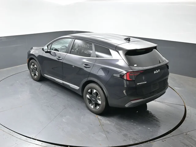 SEMINUEVOS KIA Sportage a Estados en autogozo