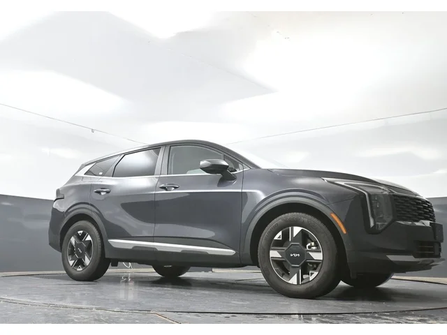 SEMINUEVOS KIA Sportage a Estados en autogozo