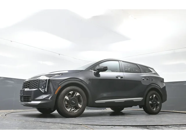 SEMINUEVOS KIA Sportage a Estados en autogozo