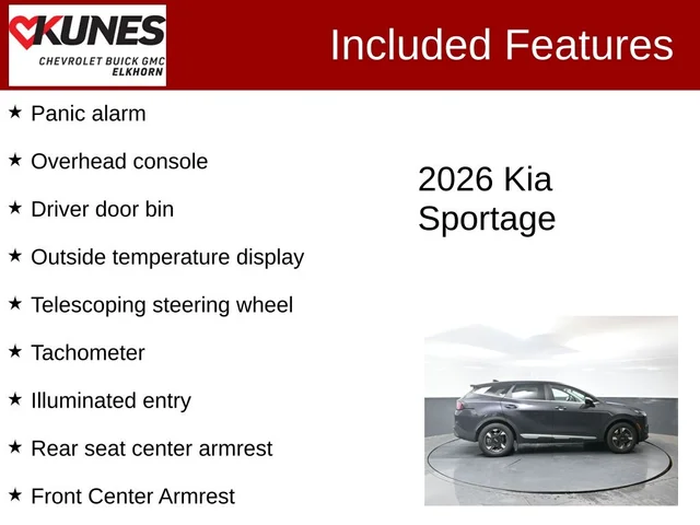 SEMINUEVOS KIA Sportage a Estados en autogozo