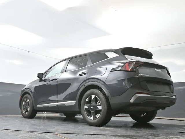SEMINUEVOS KIA Sportage a Estados en autogozo