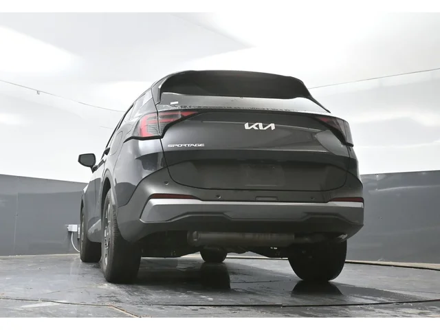 SEMINUEVOS KIA Sportage a Estados en autogozo