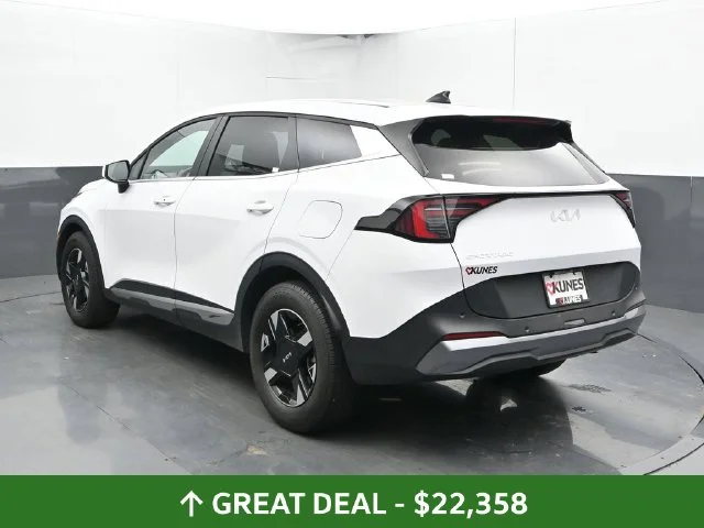 SEMINUEVOS KIA Sportage a Estados en autogozo