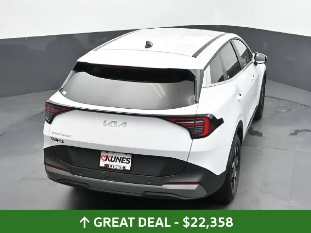 SEMINUEVOS KIA Sportage a Estados en autogozo