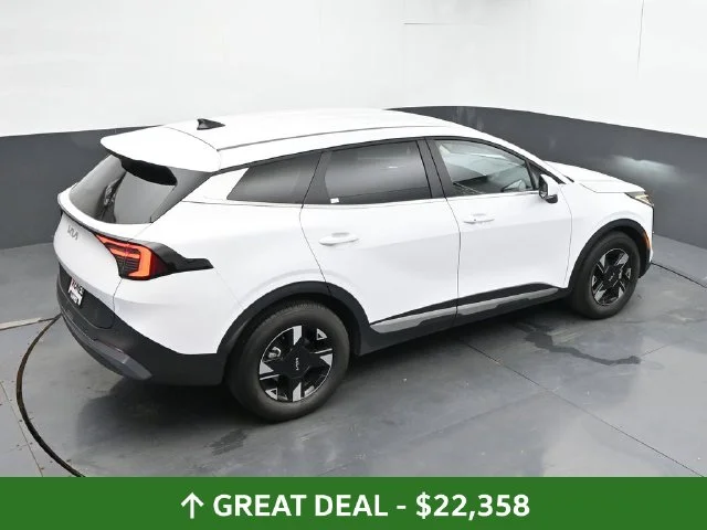 SEMINUEVOS KIA Sportage a Estados en autogozo