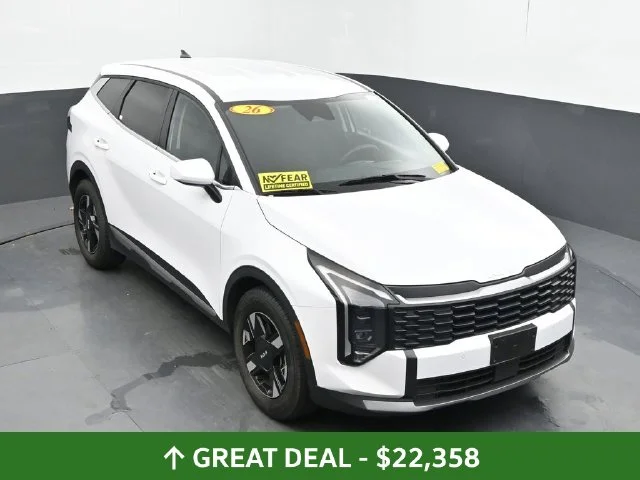 SEMINUEVOS KIA Sportage a Estados en autogozo
