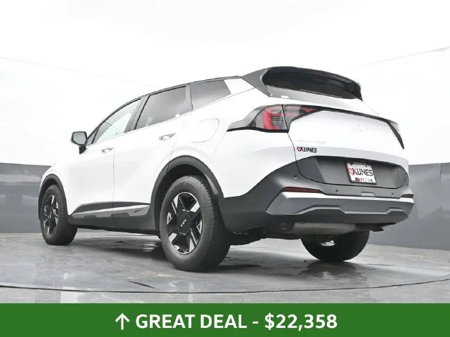 SEMINUEVOS KIA Sportage a Estados en autogozo