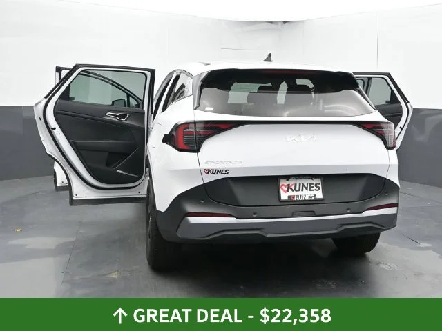 SEMINUEVOS KIA Sportage a Estados en autogozo