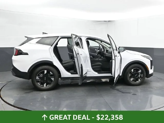 SEMINUEVOS KIA Sportage a Estados en autogozo