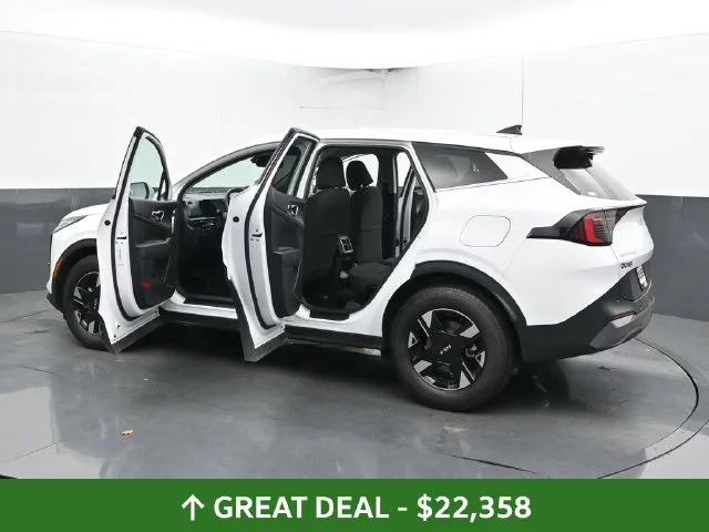 SEMINUEVOS KIA Sportage a Estados en autogozo