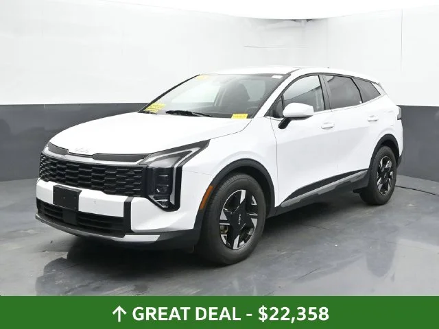 SEMINUEVOS KIA Sportage a Estados en autogozo