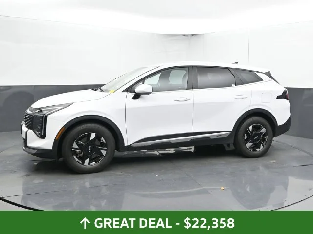 SEMINUEVOS KIA Sportage a Estados en autogozo