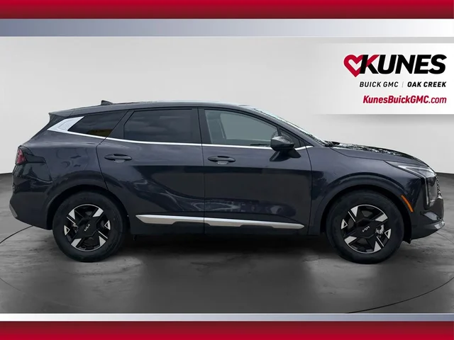SEMINUEVOS KIA Sportage a Estados en autogozo