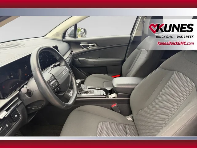 SEMINUEVOS KIA Sportage a Estados en autogozo