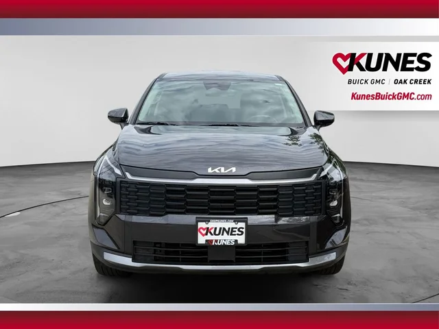 SEMINUEVOS KIA Sportage a Estados en autogozo