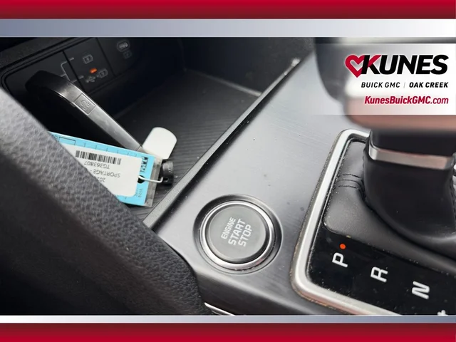 SEMINUEVOS KIA Sportage a Estados en autogozo