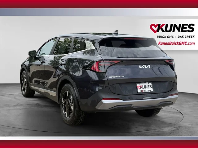 SEMINUEVOS KIA Sportage a Estados en autogozo