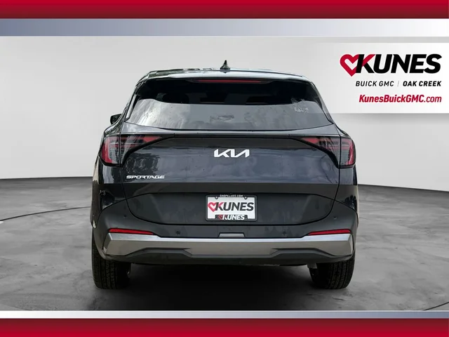 SEMINUEVOS KIA Sportage a Estados en autogozo