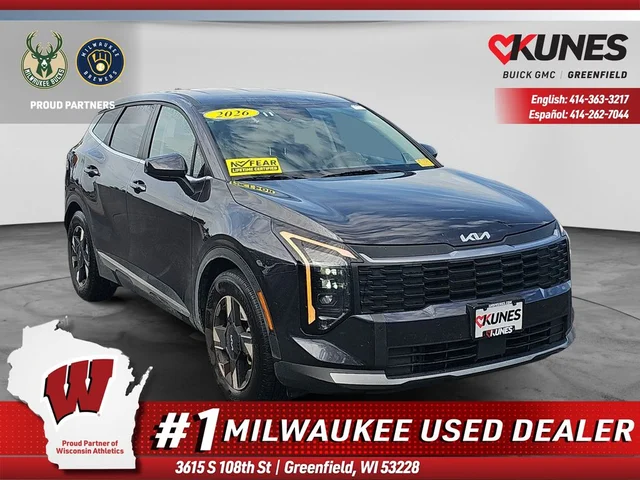SEMINUEVOS KIA Sportage a Estados en autogozo