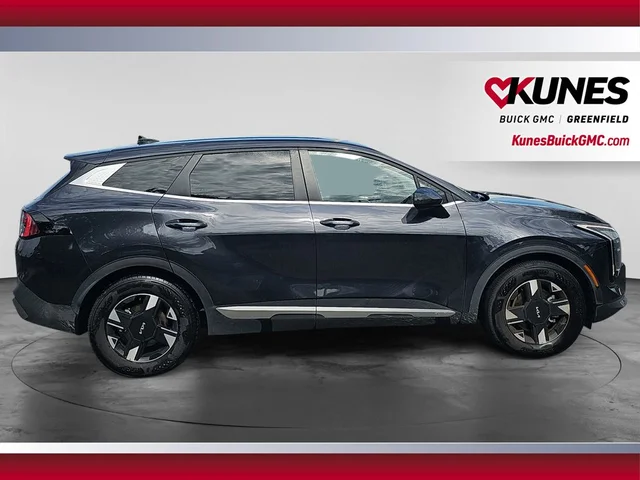SEMINUEVOS KIA Sportage a Estados en autogozo
