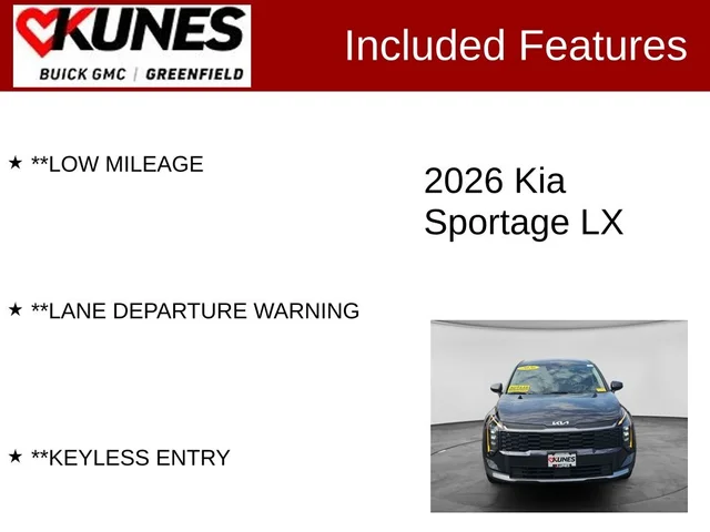 SEMINUEVOS KIA Sportage a Estados en autogozo