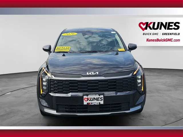 SEMINUEVOS KIA Sportage a Estados en autogozo