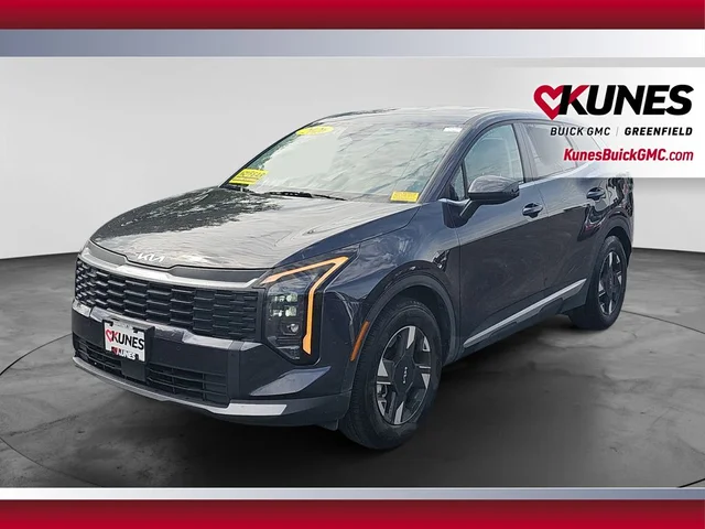 SEMINUEVOS KIA Sportage a Estados en autogozo