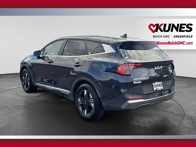 SEMINUEVOS KIA Sportage a Estados en autogozo