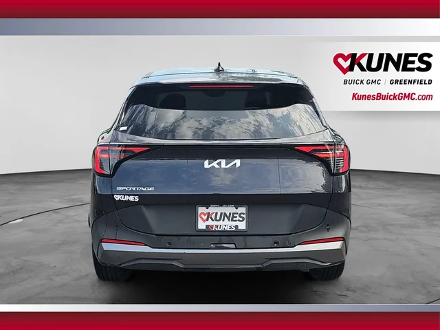 SEMINUEVOS KIA Sportage a Estados en autogozo