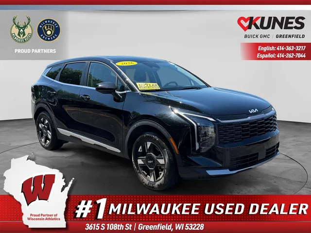 SEMINUEVOS KIA Sportage a Estados en autogozo