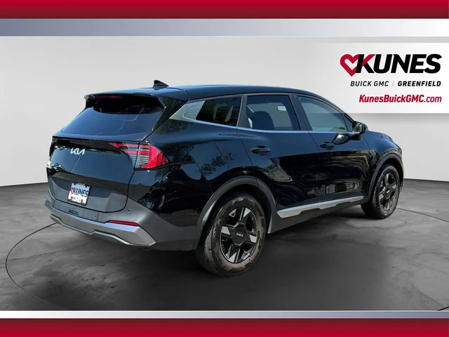 SEMINUEVOS KIA Sportage a Estados en autogozo