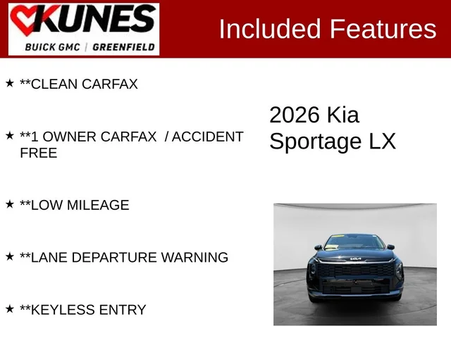 SEMINUEVOS KIA Sportage a Estados en autogozo