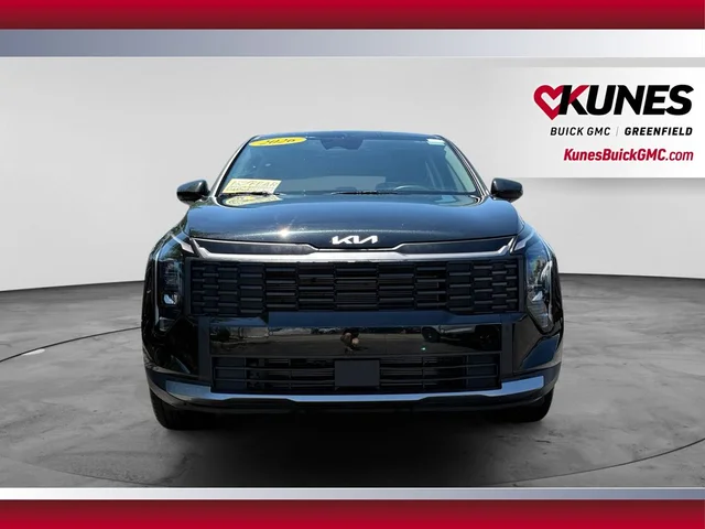 SEMINUEVOS KIA Sportage a Estados en autogozo
