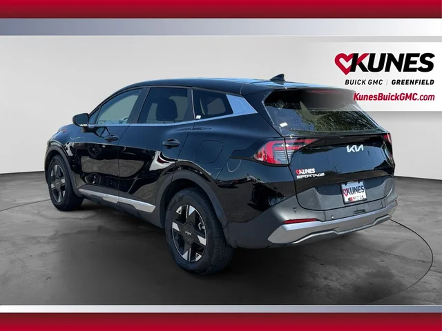 SEMINUEVOS KIA Sportage a Estados en autogozo