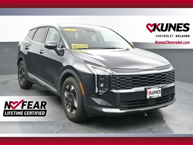 SEMINUEVOS KIA Sportage a Estados en autogozo
