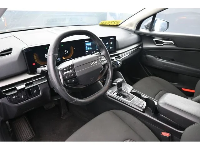SEMINUEVOS KIA Sportage a Estados en autogozo