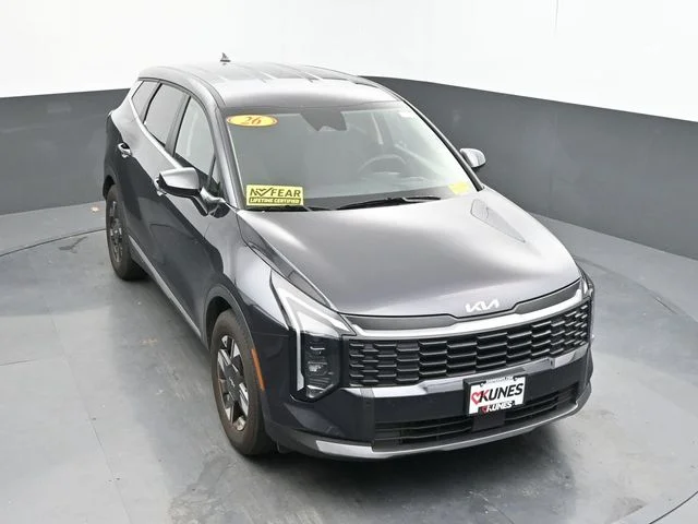 SEMINUEVOS KIA Sportage a Estados en autogozo