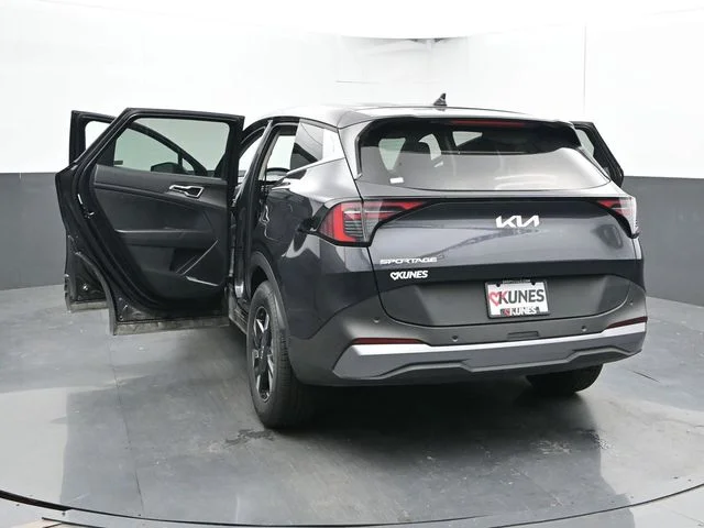 SEMINUEVOS KIA Sportage a Estados en autogozo