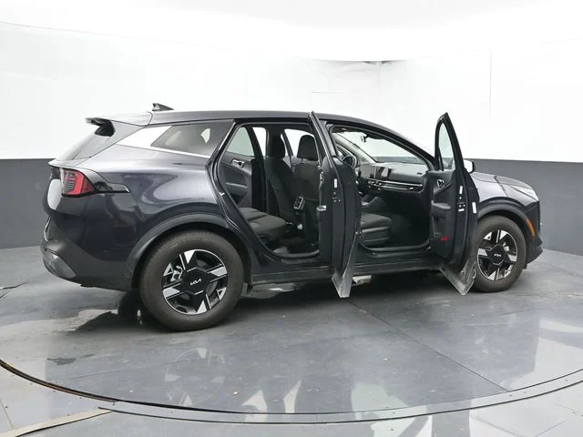 SEMINUEVOS KIA Sportage a Estados en autogozo