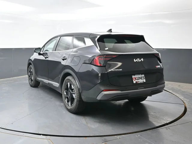 SEMINUEVOS KIA Sportage a Estados en autogozo