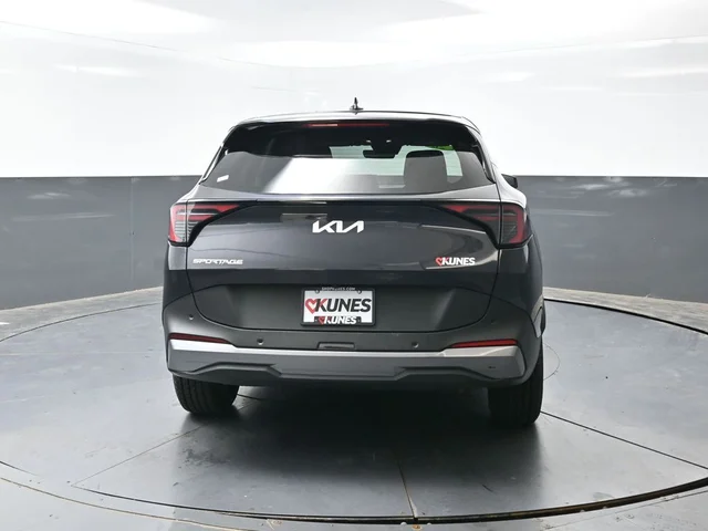 SEMINUEVOS KIA Sportage a Estados en autogozo