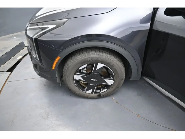 SEMINUEVOS KIA Sportage a Estados en autogozo