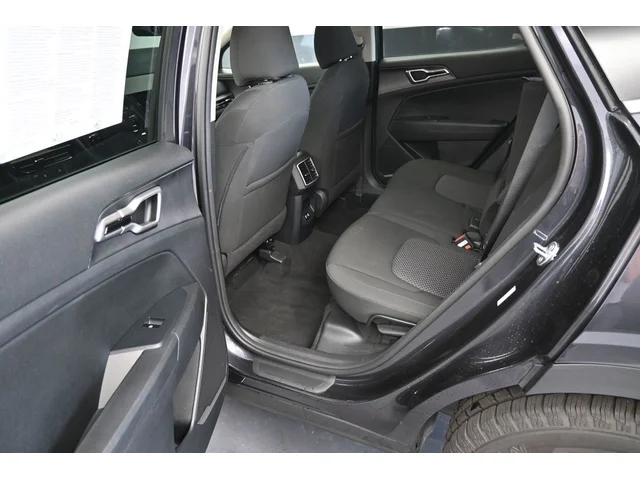SEMINUEVOS KIA Sportage a Estados en autogozo