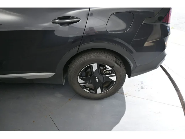 SEMINUEVOS KIA Sportage a Estados en autogozo