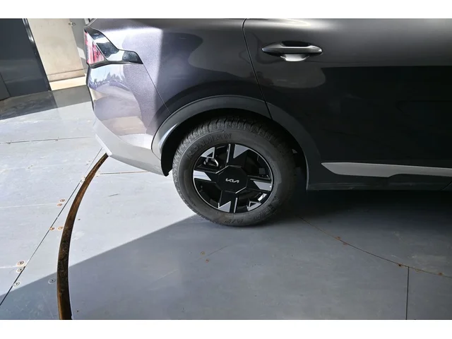 SEMINUEVOS KIA Sportage a Estados en autogozo