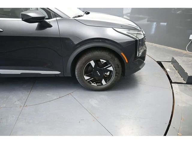 SEMINUEVOS KIA Sportage a Estados en autogozo