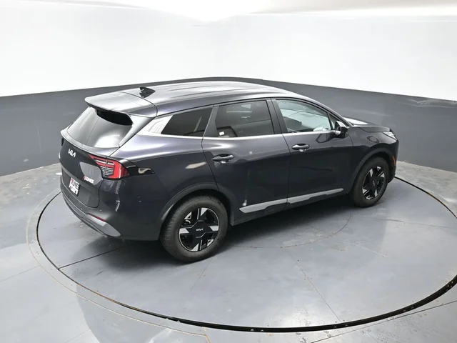 SEMINUEVOS KIA Sportage a Estados en autogozo