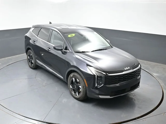 SEMINUEVOS KIA Sportage a Estados en autogozo