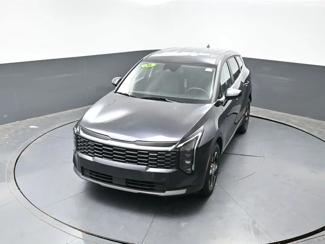 SEMINUEVOS KIA Sportage a Estados en autogozo