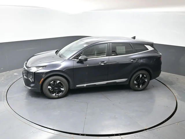SEMINUEVOS KIA Sportage a Estados en autogozo